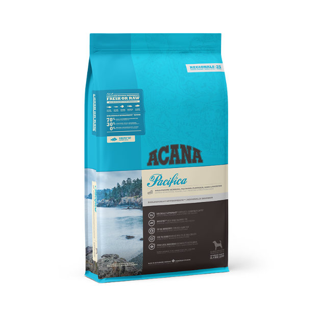 Εικόνα της Acana Pacifica 11.4KG