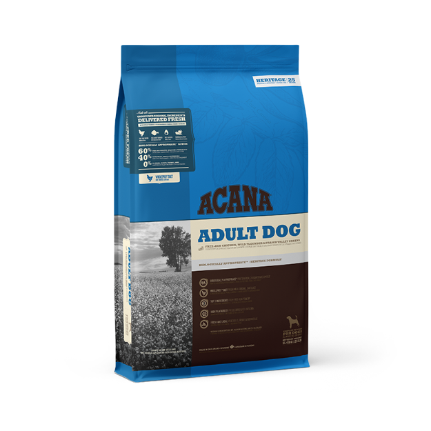 Εικόνα της Acana Adult Dog 2KG