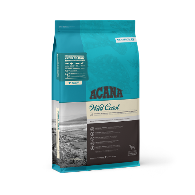 Εικόνα της Acana Wild Coast 2KG