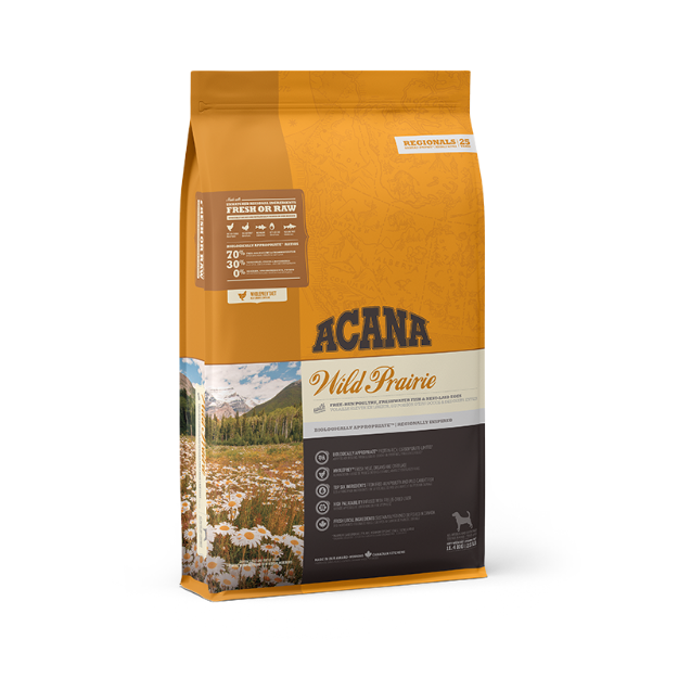 Εικόνα της Acana Wild Prairie Dog 2KG