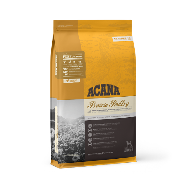 Εικόνα της Acana Prairie Poultry 2kg