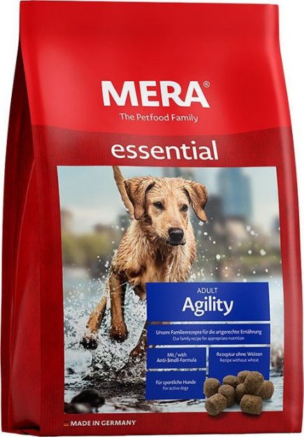 Εικόνα της Mera Dog Essential Agility  12.5kg