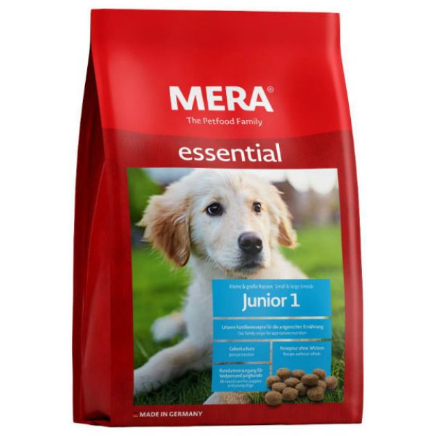 Εικόνα της Mera Dog Essential Junior 1 12.5kg