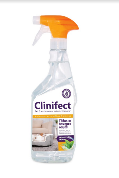 Εικόνα της Clinifect 500ML