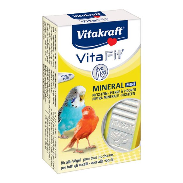 Εικόνα της Vitakraft Vita Fit  Πέτρα Ασβεστίου  35GR