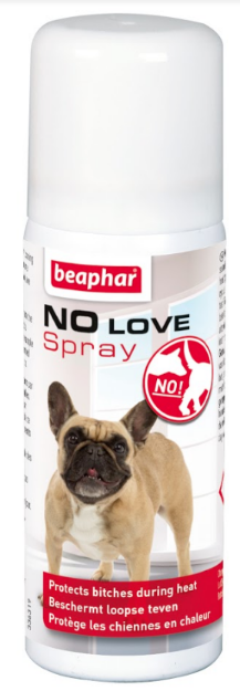 Εικόνα της Beaphar No Love SprayY 50ML