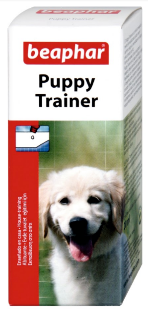 Εικόνα της Beaphar Puppy Trainer 20ML