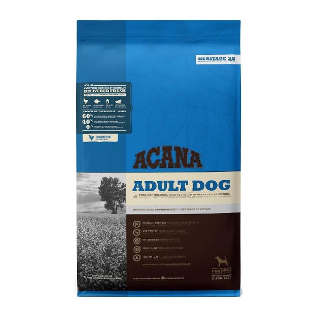 Εικόνα της Acana Adult Dog 11.4kg