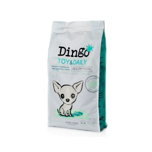 Εικόνα της Dingo toy and daily 1.5kg