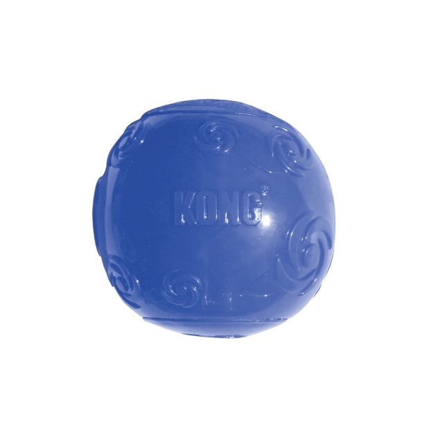 Εικόνα της Kong squeezz ball xlarge