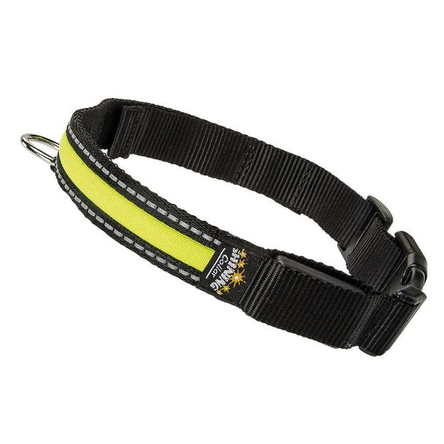 Εικόνα της Ferplast night collar small