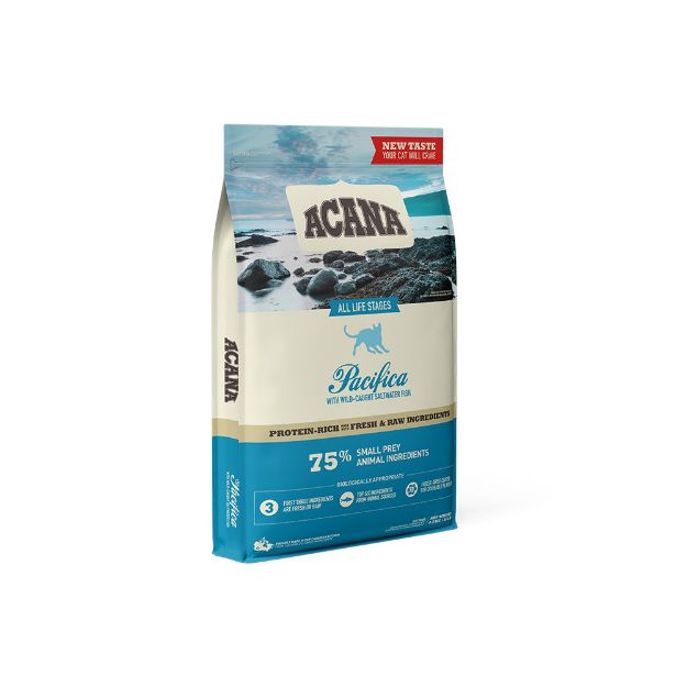 Εικόνα της Acana pacifica cat 1.8kg