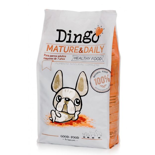 Εικόνα της Dingo Mature & Daily 3kg