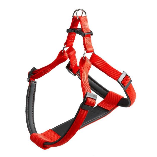 Εικόνα της Ferplast Daytona harness medium red