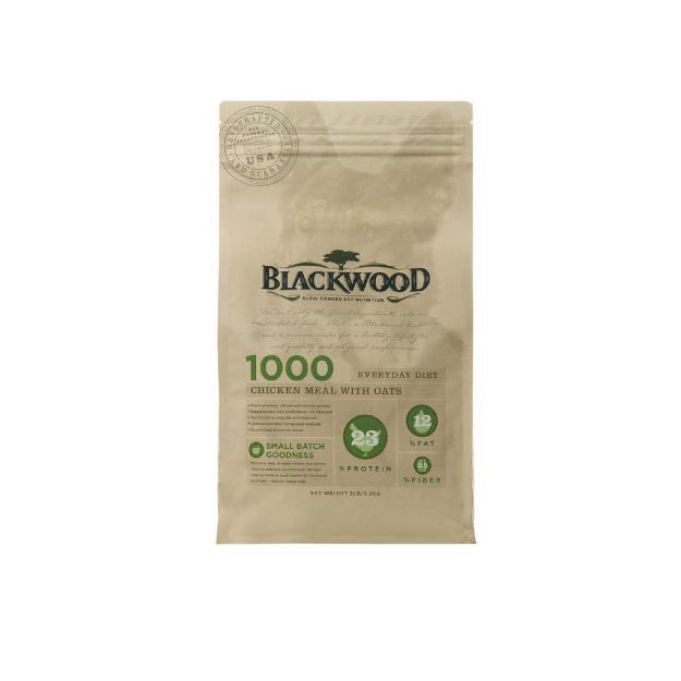 Εικόνα της Blackwood 1000 chicken 2.27kg