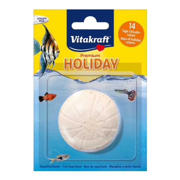 Εικόνα της Vitakraft Holiday Food