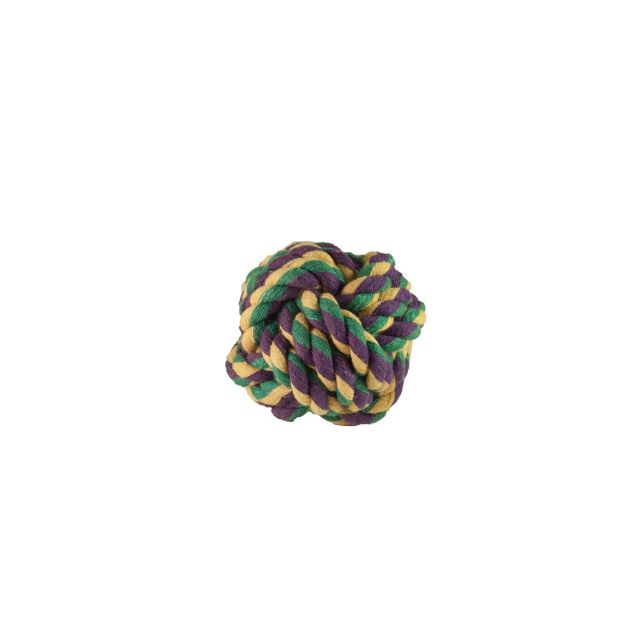 Εικόνα της Rope Cotton Toy Ball