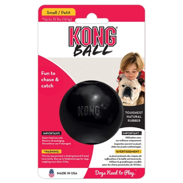 Εικόνα της Kong Extreme Ball Small