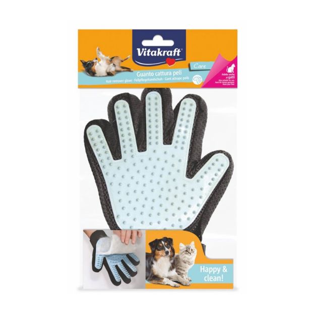 Εικόνα της Vitakraft Dog Coat Care Glove