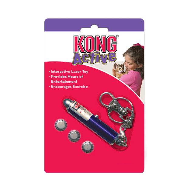 Εικόνα της Kong cat laser toy