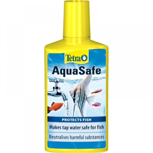 Εικόνα της Tetra aqua safe 100ml