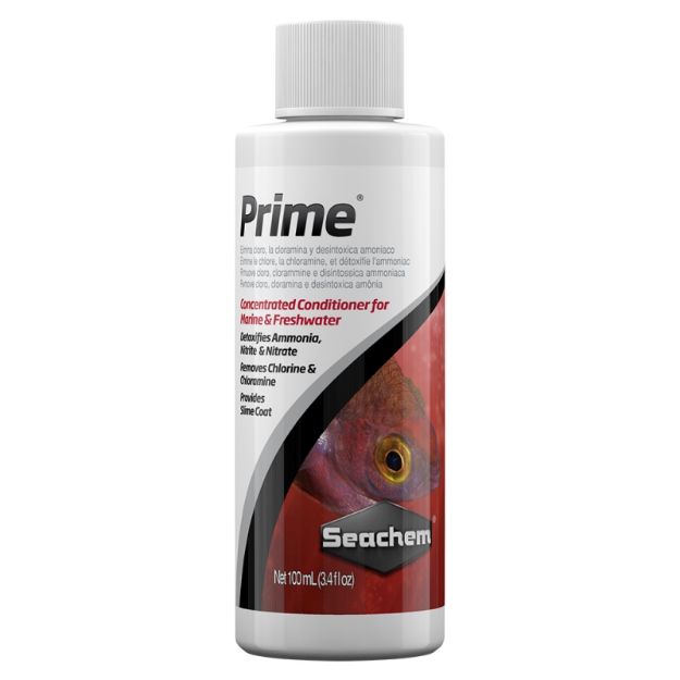 Εικόνα της Prime 100ml